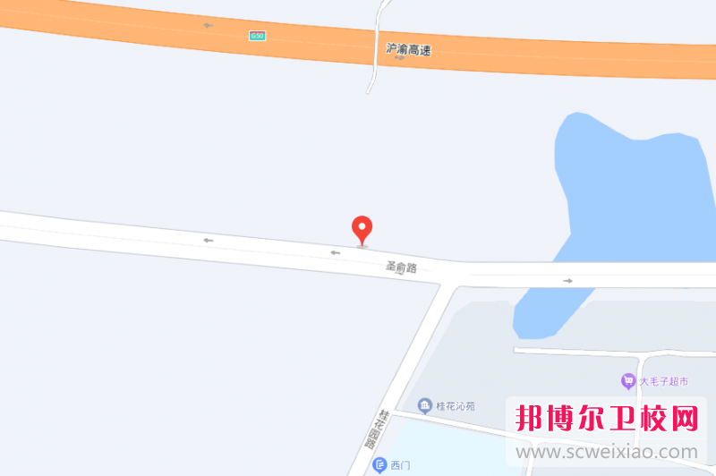 皖南醫(yī)藥衛(wèi)生學(xué)校地址在哪里，哪個地區(qū)，哪個城市?