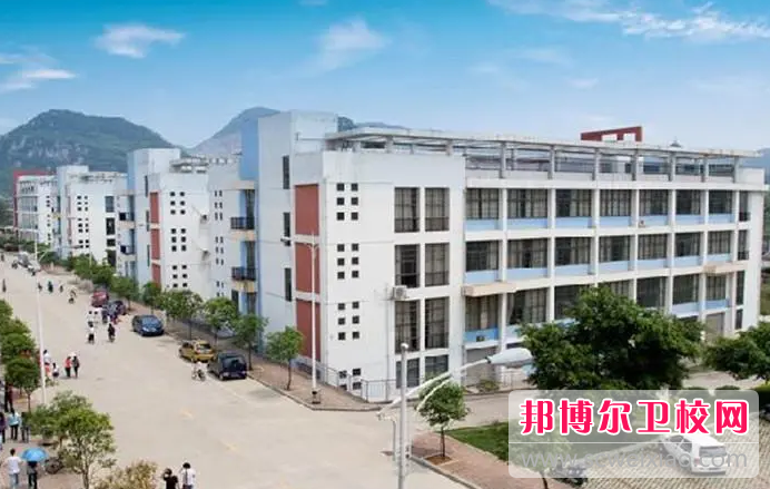 2023廣西科技大學(xué)附屬衛(wèi)生學(xué)校招生計(jì)劃 招生人數(shù)是多少(附要求、條件、對(duì)象)