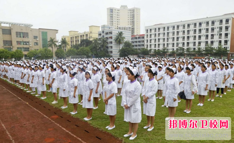 海南省衛(wèi)生學(xué)校的助產(chǎn)專業(yè)招生如何(2023參考)