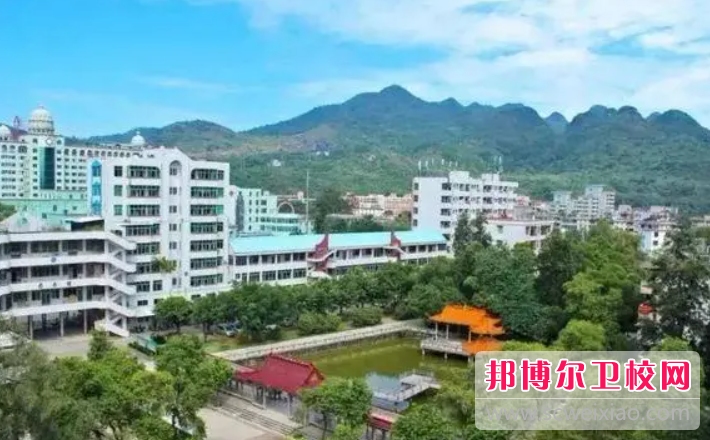 2023廣東省連州衛(wèi)生學(xué)校有哪些專業(yè) 廣東省連州衛(wèi)生學(xué)校開(kāi)設(shè)的專業(yè)一覽表