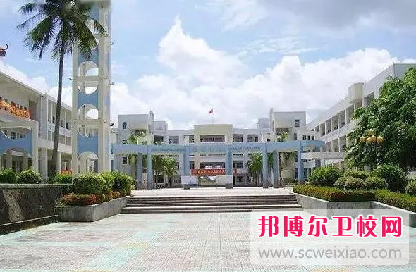 2023海南農(nóng)墾衛(wèi)生學校有哪些專業(yè) 海南農(nóng)墾衛(wèi)生學校開設的專業(yè)一覽表