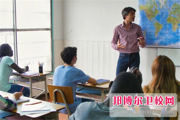 北京衛(wèi)生職業(yè)學院藥學專業(yè)介紹