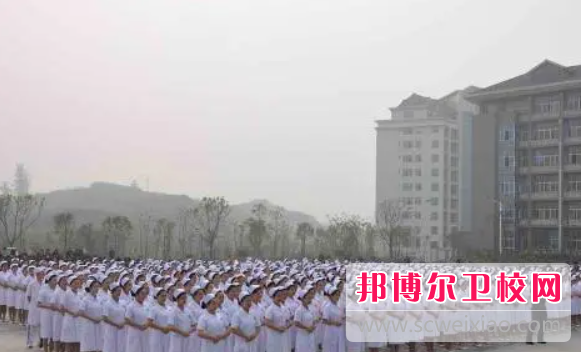 2023年重慶護(hù)理學(xué)校干什么的