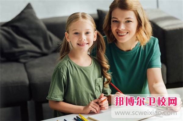 來賓市衛(wèi)生學(xué)校智慧健康養(yǎng)老服務(wù)專業(yè)介紹