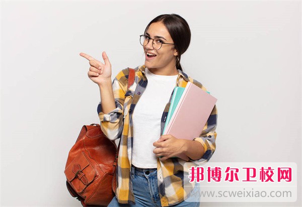 2023湖北排名前二的助產(chǎn)護理學校名單