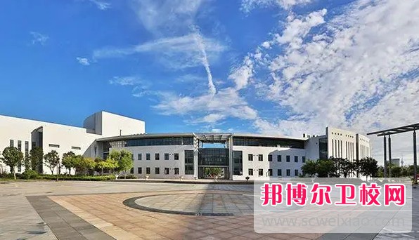 湖北2024年護理學校哪個比較好