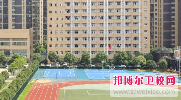 湖北2024年護理學校在哪